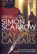 Day of the Caesars Eagles of the Empire