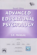 Advanced Educational Psychology