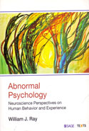 Abnormal Psychology Neuroscience Perspectives on Human Behavior and Experience