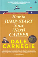 How To Jump Start Your Next Career