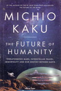 The Future of Humanity