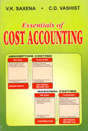 Essentials of Cost Accounting