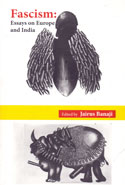 Fascism Essays on Europe and India