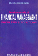Fundamentals of Financial Management Problems and Solutions