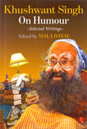 Khushwant Singh on Humour