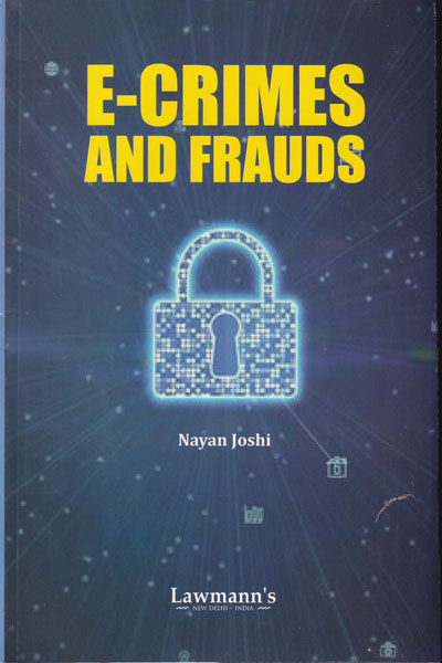 E Crimes and Fraud