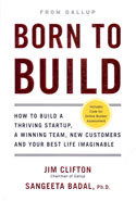 Born To Build