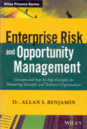 Enterprise Risk and Opportunity Management