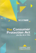The Consumer Protection Act