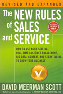 The New Rules of Sales and Service