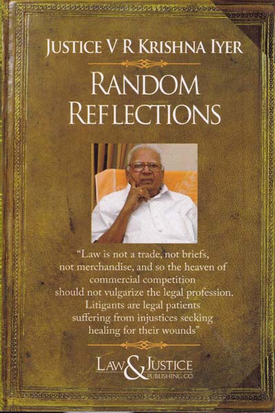 Random Reflections