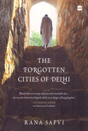 The Forgotten Cities of Delhi