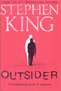 The Outsider
