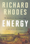 Energy A Human History