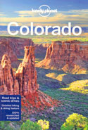 Colorado Lonely Planet