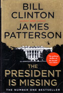 The President Is Missing