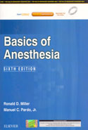 Basics of Anesthesia