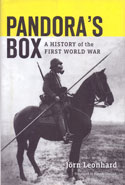 Pandoras Box a History of the First World War