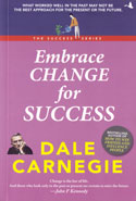Embrace Change For Success