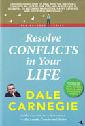 Resolve Conflicts In Your Life
