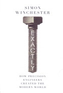 Exactly How Precision Engineers Created the Modern World