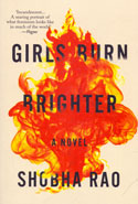 Girls Burn Brighter
