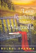 Love and Learning Under the Magnolia