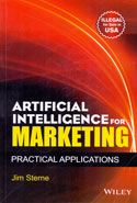 Artificial Intelligence for Marketing Practical Applications