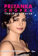Priyanka Chopra The Dark Horse
