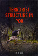 Terrorist Structure in PoK
