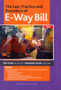 The Law Practice and Procedure of E Way Bill