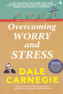 Overcoming Worry and Stress