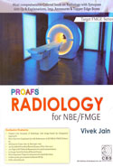 PROAFS Radiology For NBE FMGE