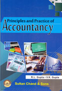 Principles and Practice of Accountancy