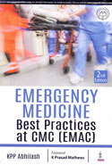Emergency Medicine Best Practices At CMC EMAC