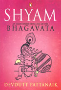 Shyam an Illustrated Retelling of the Bhagavata