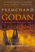 Godan a Novel of Peasant India