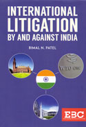 International Litigation By And Against India