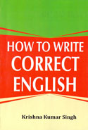 How To Write Correct English