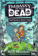 Embassy of the Dead