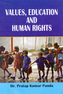 Values Education and Human Rights