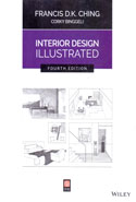 Interior Design Illustrated