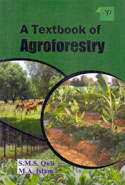A Textbook of Agroforestry