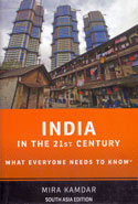 India in the 21st Century What Everyone Needs to Know