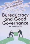 Bureaucracy and Good Governance