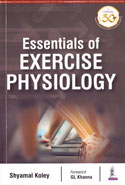 Essentials of Exercise Physiology