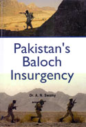 Pakistans Baloch Insurgency