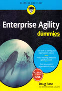 Enterprise Agility For Dummies