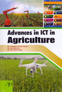 Advances in ICT in Agriculture