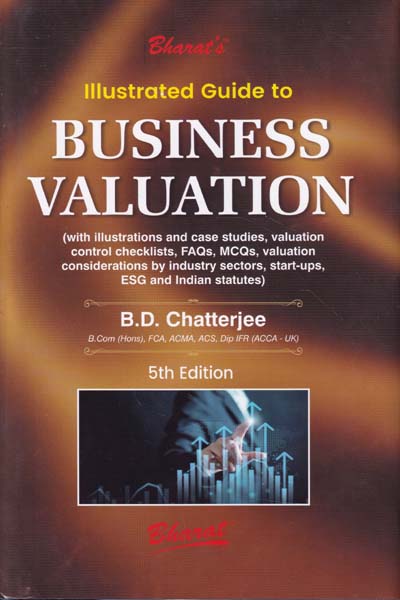 Illustrated Guide to Business Valuation